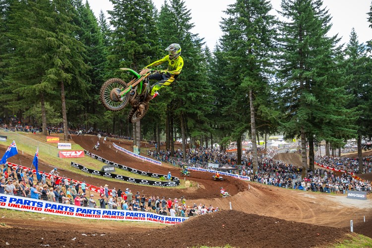 Kitchen at Washougal